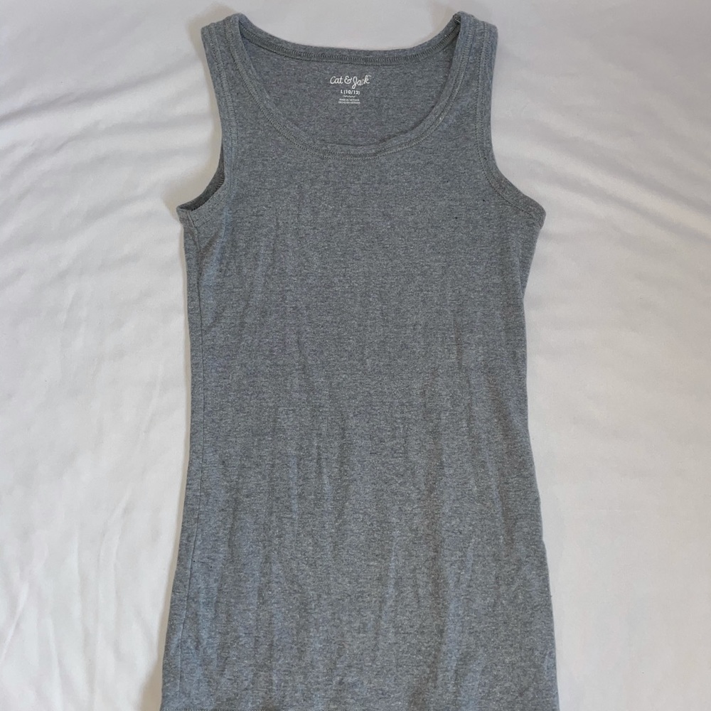 Cat and Jack Tank Top